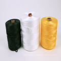 hot sale 2mm agricultural pp rope